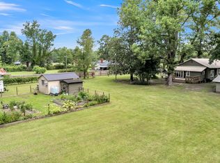 3123 Wire Rd, Saint George, SC 29477