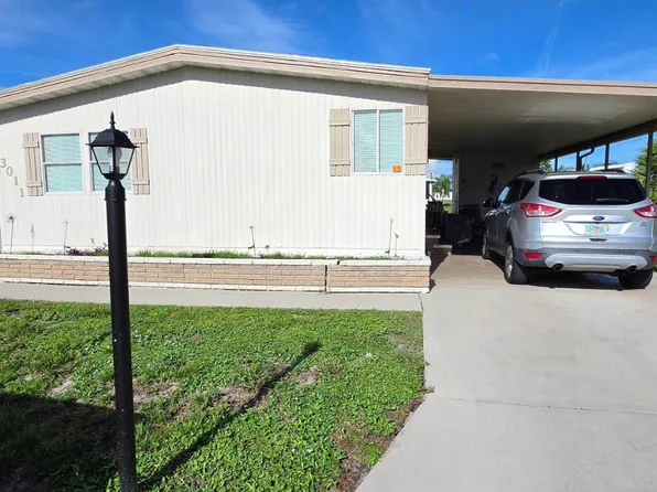 3011 Lamplighter Dr, Sarasota, FL 34234