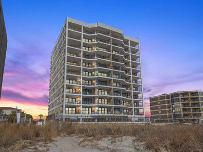 6200 N Ocean Blvd. #902, North Myrtle Beach, SC, 29582