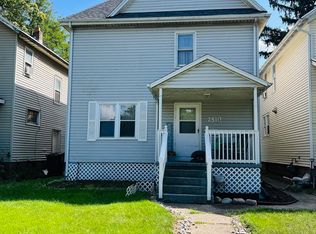 2510 Maumee Ave, Fort Wayne, IN 46803