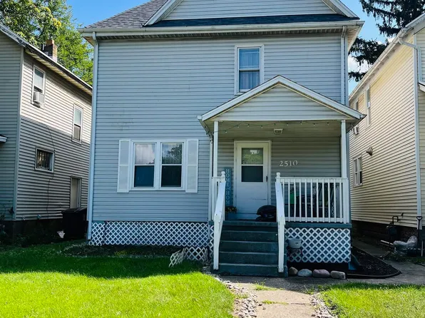 2510 Maumee Ave, Fort Wayne, IN 46803