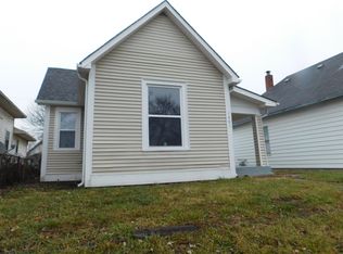 1201 N Ewing St, Indianapolis, IN