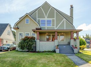2700 Ellis St, Bellingham, WA 98225
