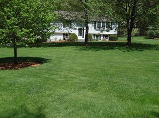 36 Timberedge Rd, Stow, MA 01775