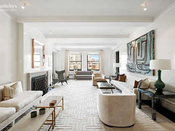 30 E 71st St #8B, New York, NY 10021