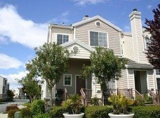 2 Batten Ln, Redwood City, CA 94065