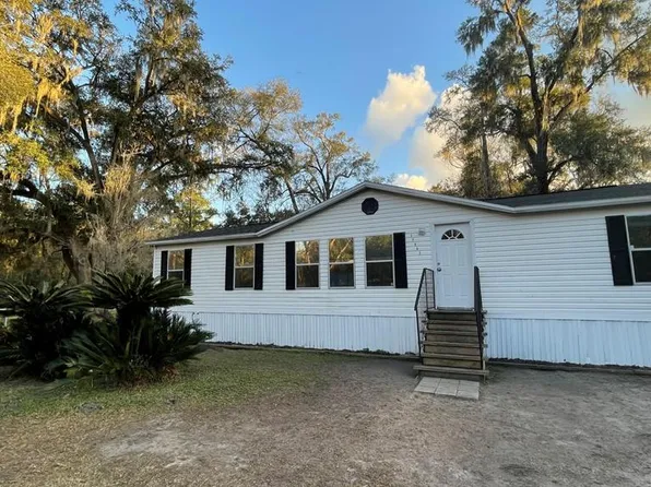 17447 SW 129th Ave, Archer, FL 32618