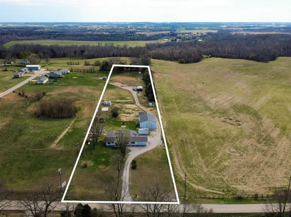 4475 Butler Rd, Hopkinsville, KY 42240
