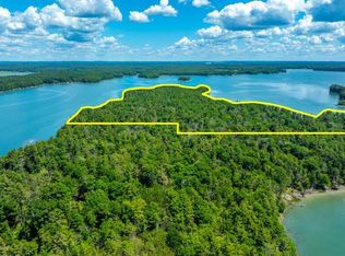 Lot # 22 Map 80, Harpswell, ME 04079