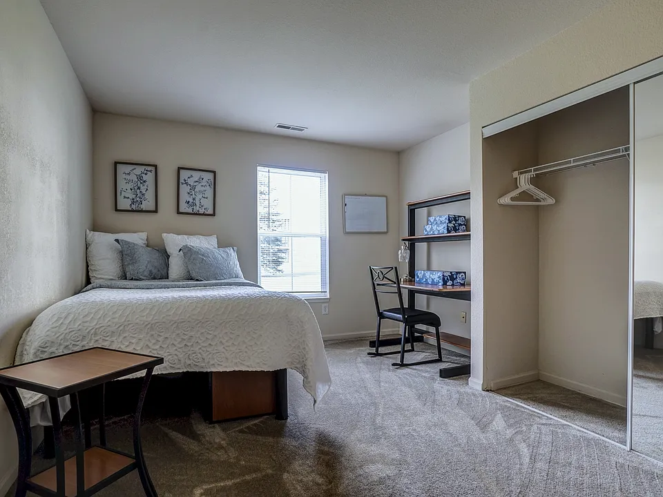 Village at Bluegrass Apartments