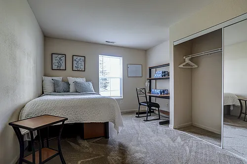 Village at Bluegrass Apartments Photo 1