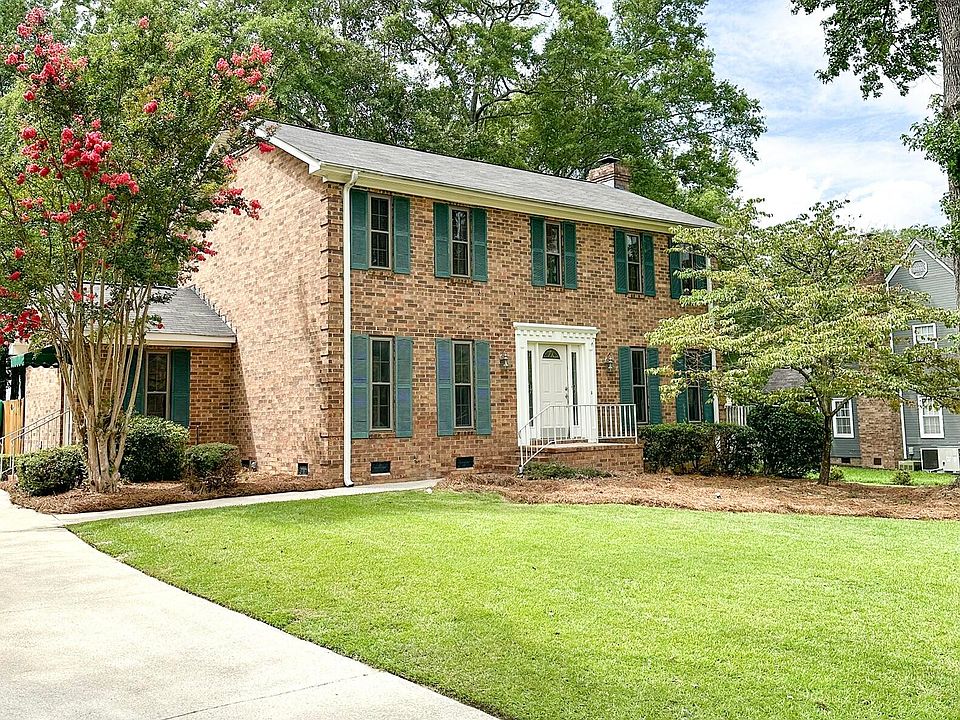 1st image of 167 Stone Mill Drive