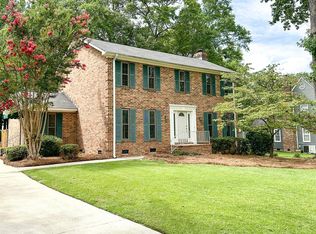 167 Stone Mill Dr, Martinez, GA 30907