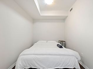 209 Fort York Blvd #1062, Toronto, ON M5V4A1