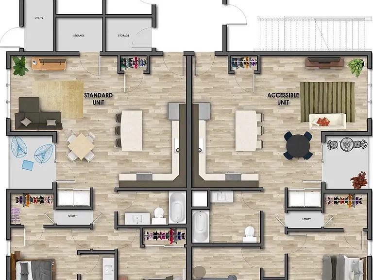 Dry Gulch Commons — Photo 30