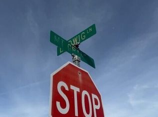 370 Ludwig Ln, Smith Valley, NV 89430