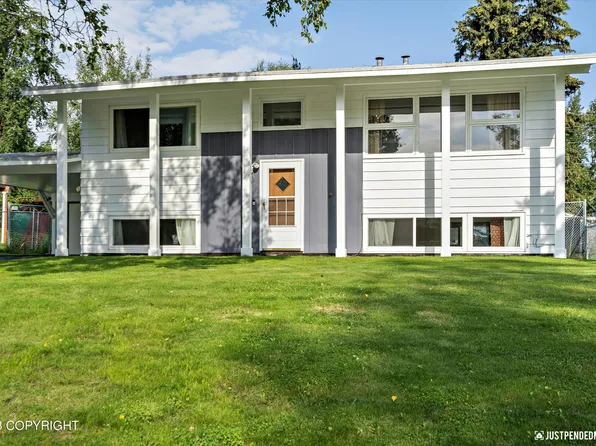 6530 Imlach Dr, Anchorage, AK 99502