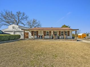 5510 County Road 547, Nevada, TX 75173