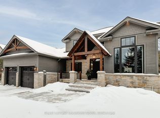 113 Aspen Way, The Blue Mountains, ON L9Y 0S8