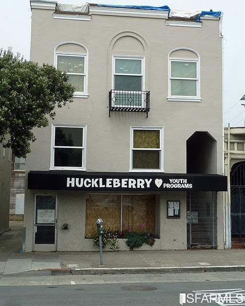 1st image of 3308-3310 Geary Blvd