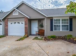 1234 Shirley Ridge Dr, Saint Charles, MO 63304