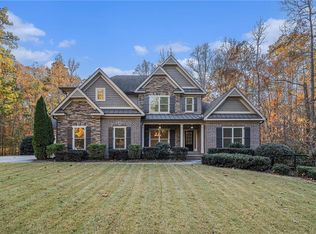 1205 Highgrove Ct, Monroe, GA 30655