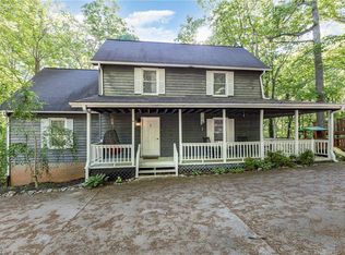 960 Amity Rd, Asheboro, NC 27203