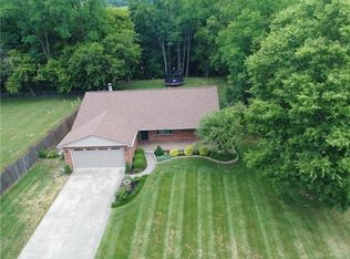 9151 Eby Rd, Germantown, OH 45327