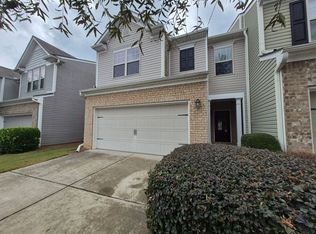 1450 Brookmere Way, Cumming, GA 30040