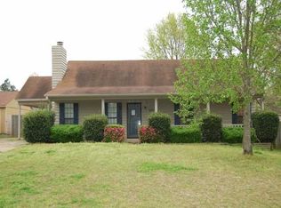 6665 Chauncey, Memphis, TN 38141