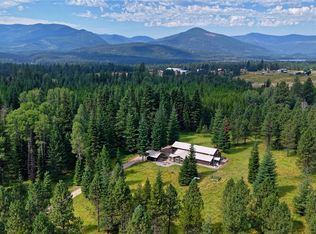 176 Mountain View Rd, Trout Creek, MT 59874