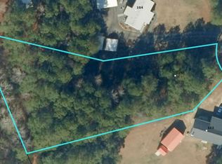 105 Tuckers Lair LOT 3, Grandy, NC 27939
