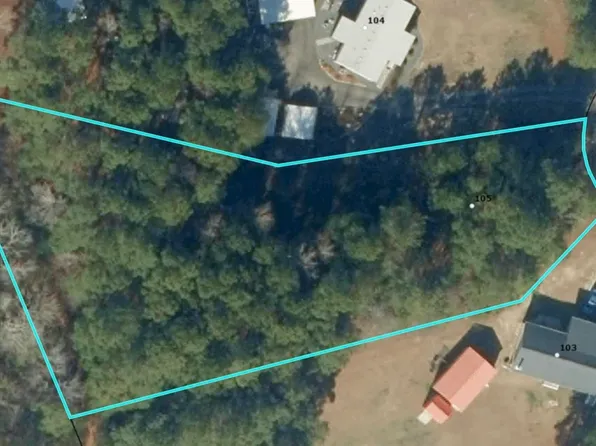 105 Tuckers Lair Lot 3, Grandy, NC 27939