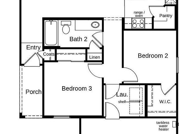2nd image of 10504 W Bayless Dr