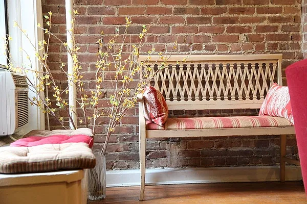 Rented by Brown Harris Stevens | media 22