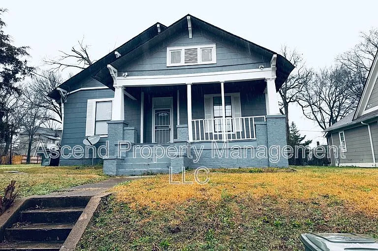 2111 Chamberlain Ave #A — Photo 1