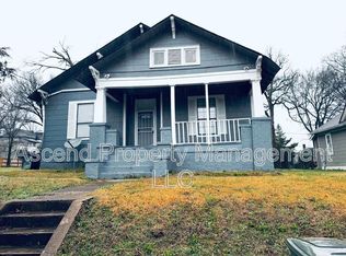 2111 Chamberlain Ave APT A, Chattanooga, TN 37404