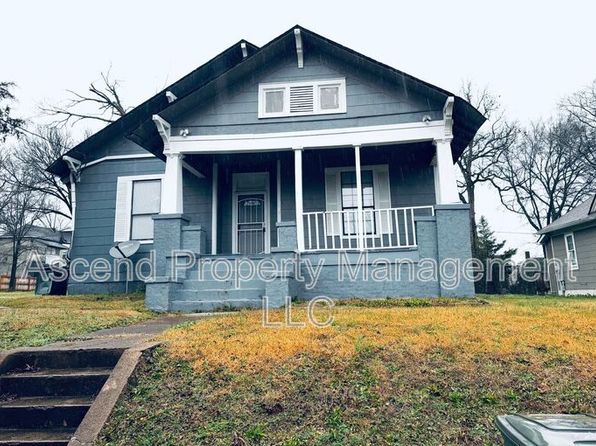 2111 Chamberlain Ave APT A