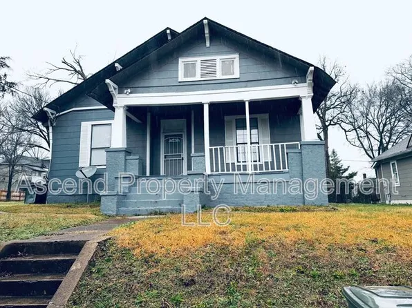 2111 Chamberlain Ave APT A, Chattanooga, TN 37404