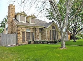 3814 Catalina St, Rowlett, TX 75088