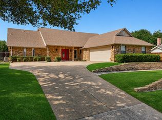 4008 Fairlakes Dr, Dallas, TX 75228