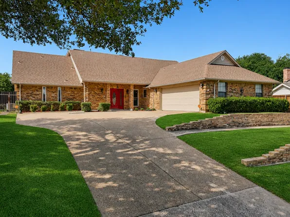 4008 Fairlakes Dr, Dallas, TX 75228