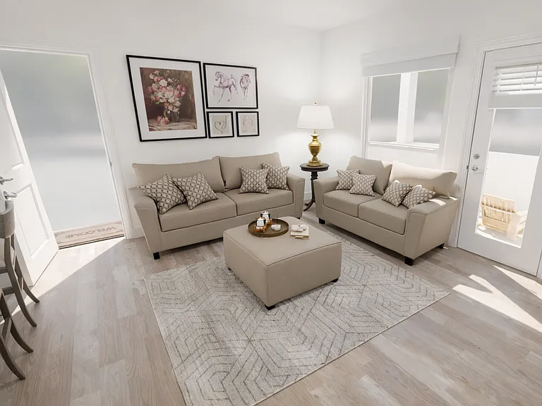 Reverb Apartments — Photo 19