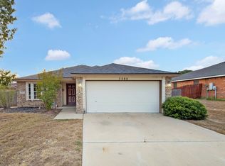 1108 Dixon Cir, Copperas Cove, TX 76522
