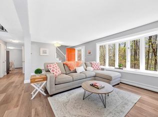 48 Warren Ave, Reading, MA 01867