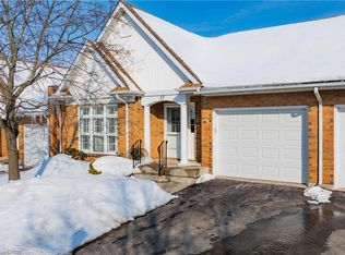 2684 Mewburn Rd #17, Niagara Falls, ON L2J0A9