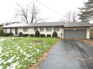 1337 Spector Rd, New Lenox, IL 60451