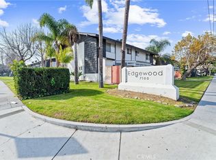 7100 Cerritos Ave UNIT 125, Stanton, CA 90680