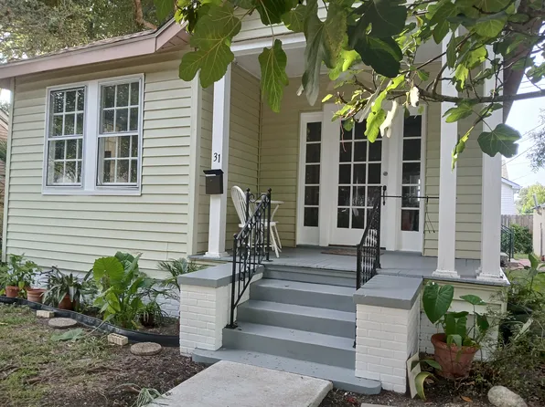 31 Joyce Ave, Jefferson, LA 70121