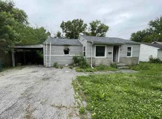 1212 Richard Dr, Cahokia, IL 62206